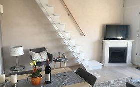 Auszeitwohnung Black Forest